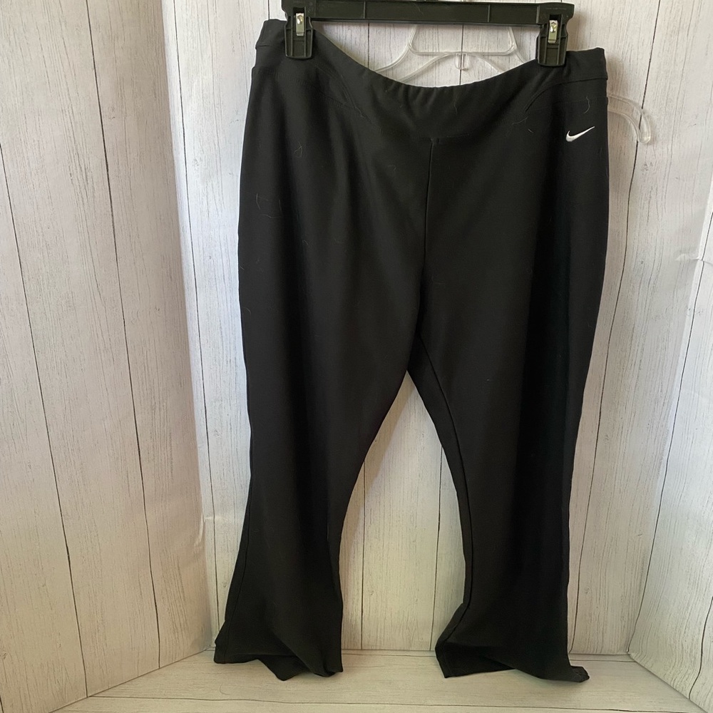 Nike Capris